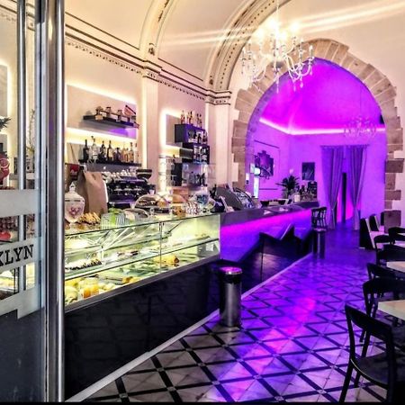 Casa Belvedere Suite Barletta Eksteriør bilde