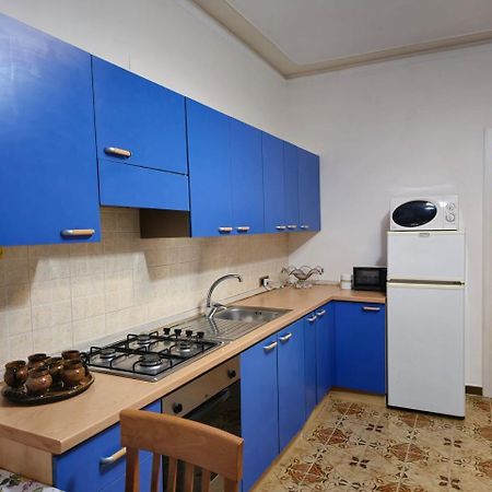 Casa Belvedere Suite Barletta Eksteriør bilde
