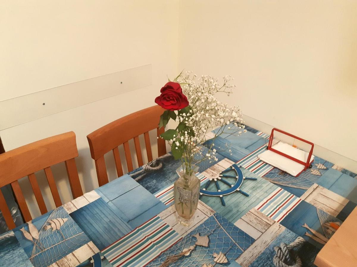 Casa Belvedere Suite Barletta Eksteriør bilde