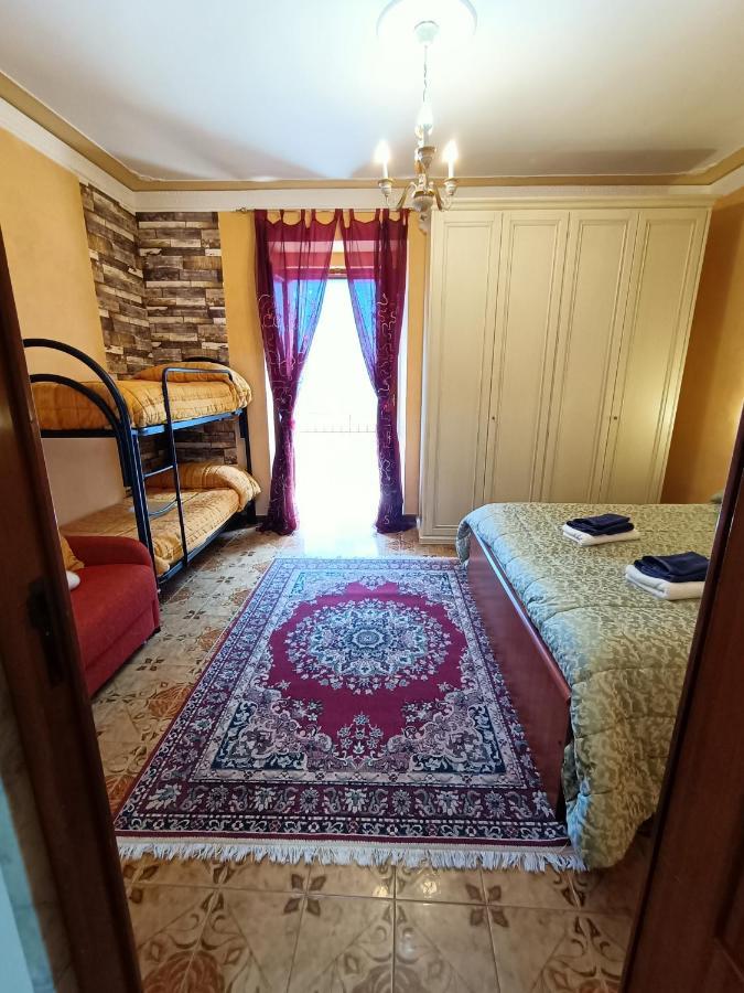 Casa Belvedere Suite Barletta Eksteriør bilde