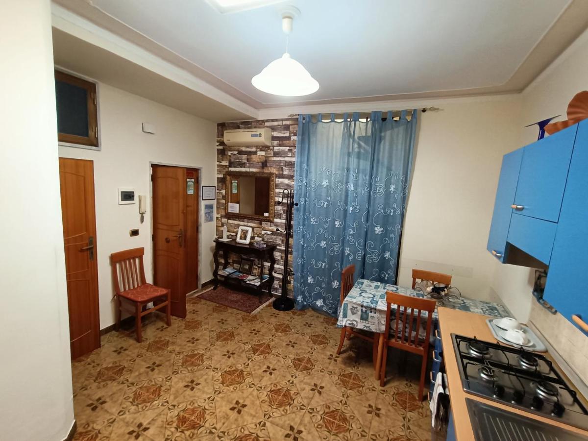 Casa Belvedere Suite Barletta Eksteriør bilde