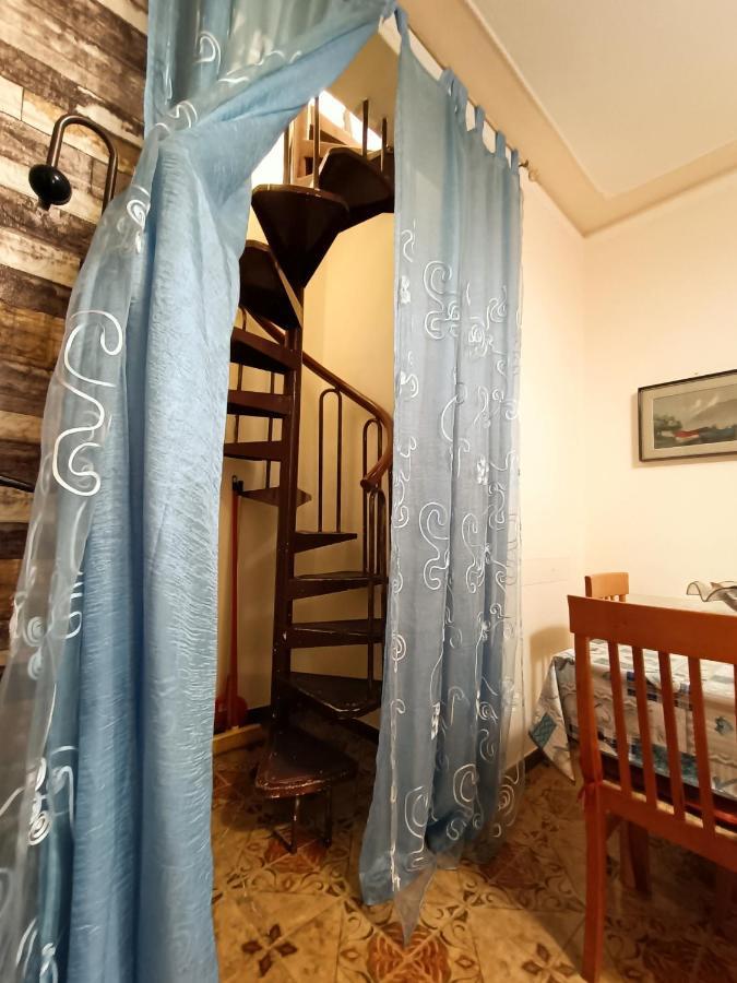 Casa Belvedere Suite Barletta Eksteriør bilde