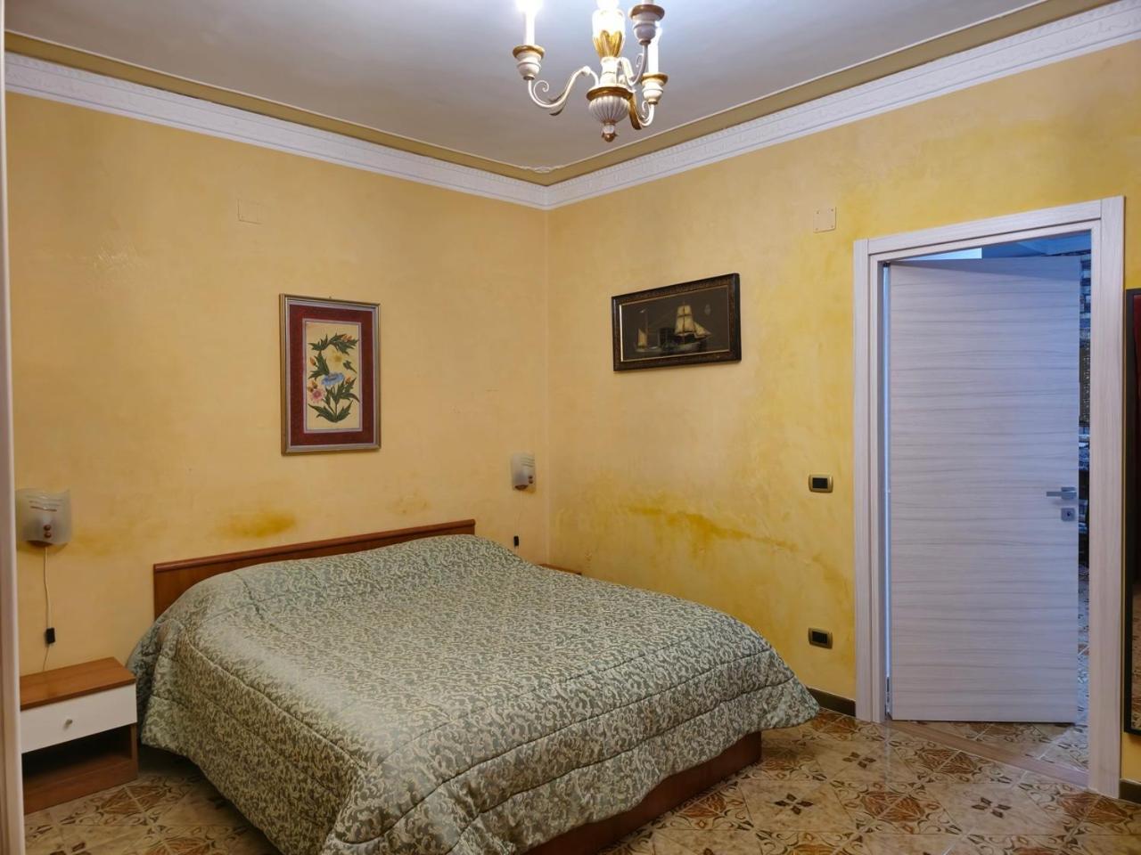 Casa Belvedere Suite Barletta Eksteriør bilde