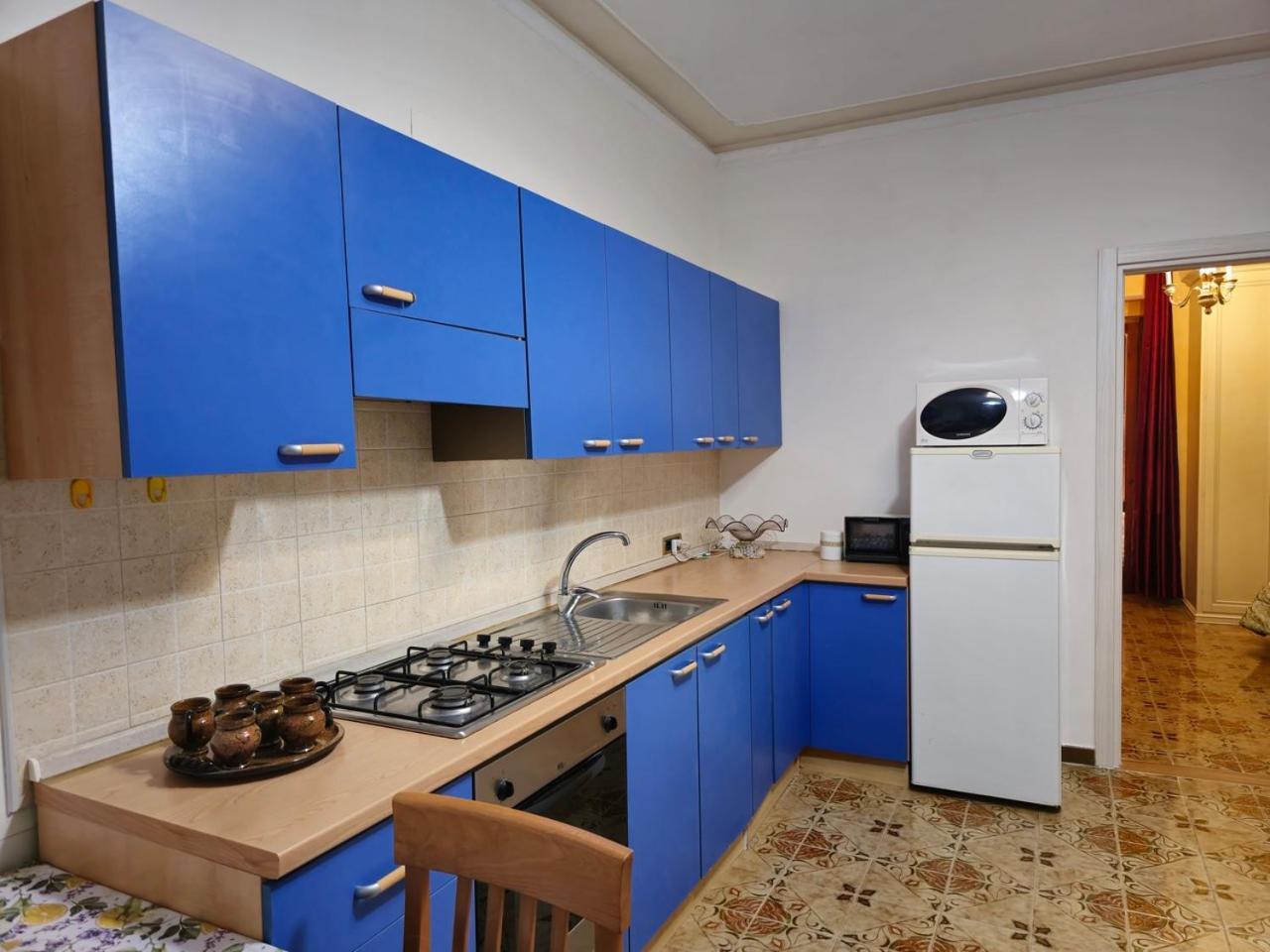 Casa Belvedere Suite Barletta Eksteriør bilde